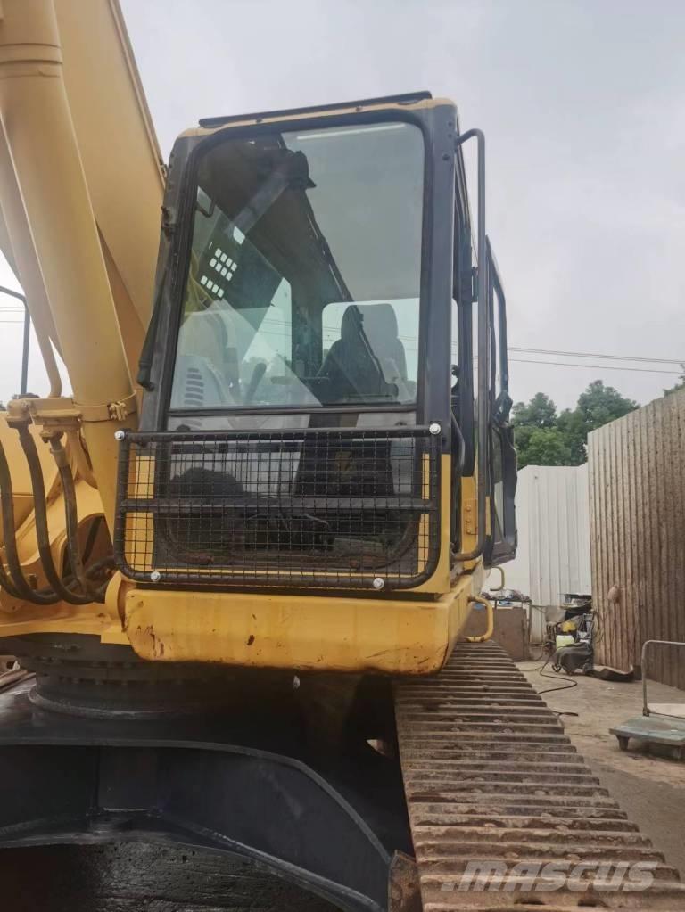 Komatsu PC 400 LC-7 大型油圧ショベル12t以上（パワーショベル・ユンボ）