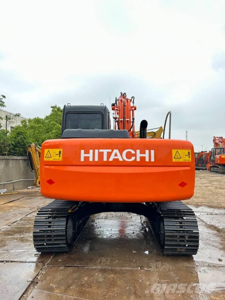 Hitachi ZX 120 LC ミニ油圧ショベル 7t以下（ミニユンボ・ミニディガー）