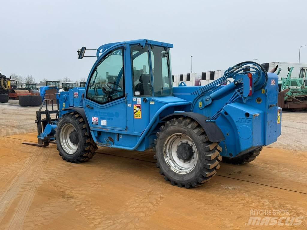 JLG 4013 テレスコーピックハンドラー