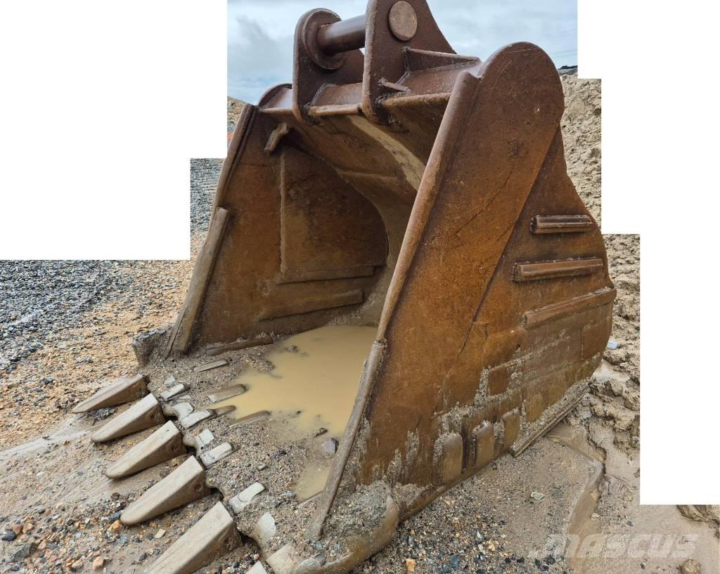 Doosan DX550LC-7 大型油圧ショベル12t以上（パワーショベル・ユンボ）