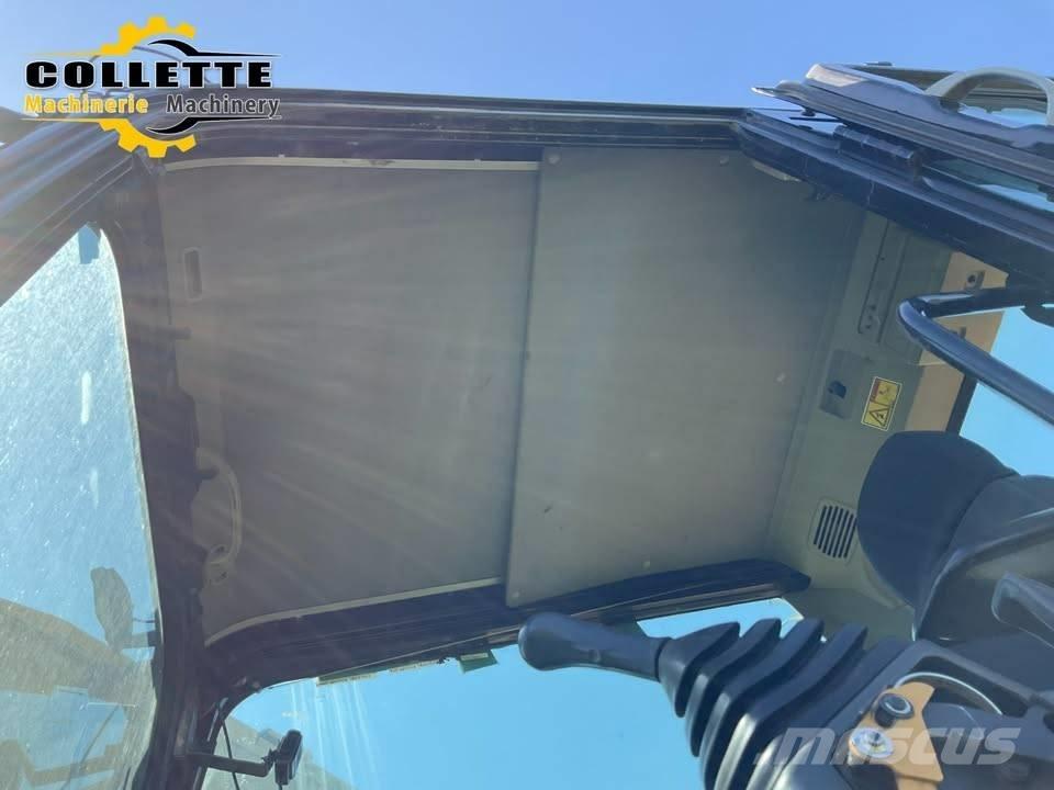 CAT 330 D 大型油圧ショベル12t以上（パワーショベル・ユンボ）