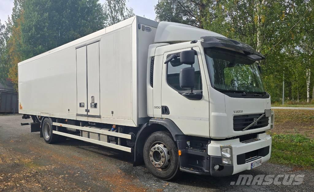 Volvo FE 300 冷凍冷蔵車