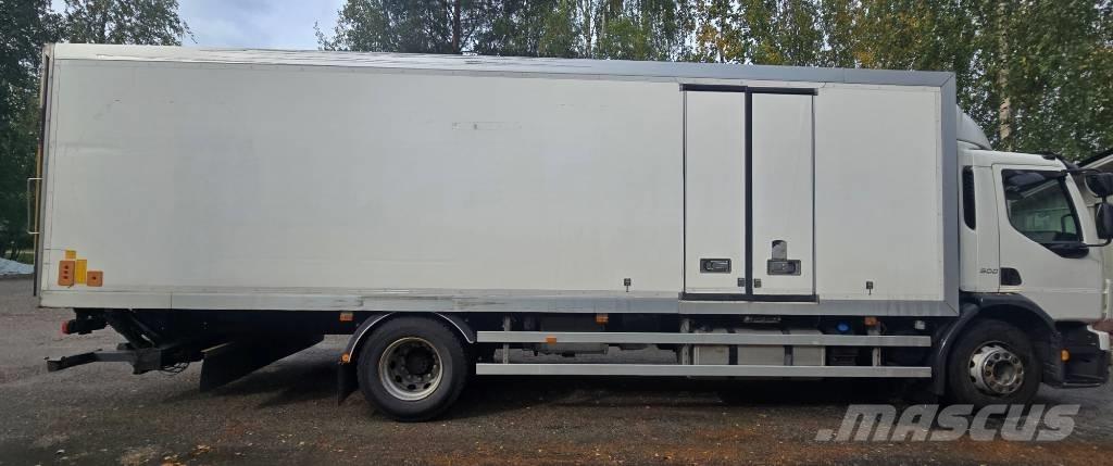 Volvo FE 300 冷凍冷蔵車
