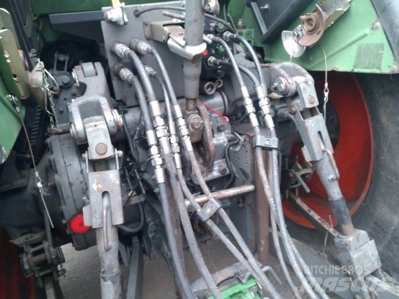 Horsch Joker 6 HD ディスクハロー