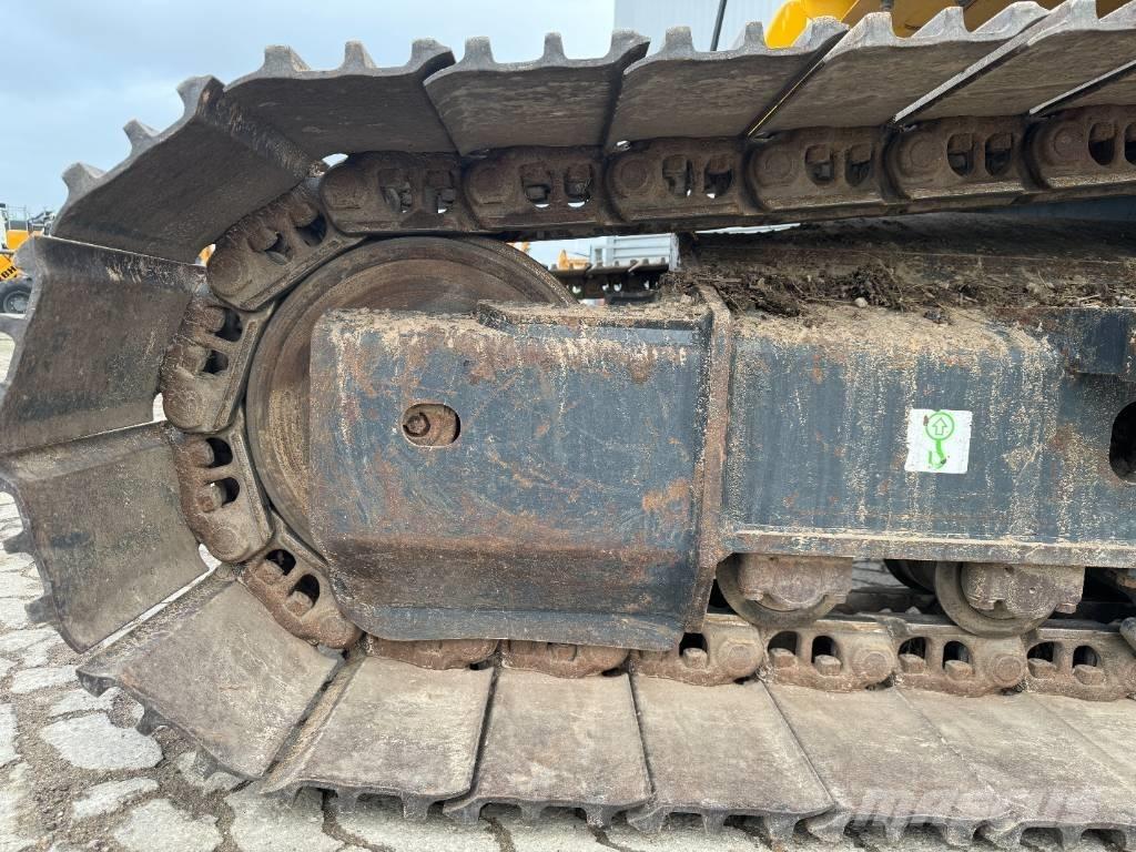 Komatsu PC 240 LC-10 大型油圧ショベル12t以上（パワーショベル・ユンボ）