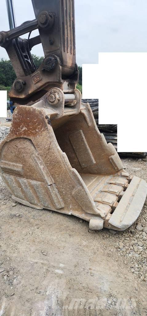 Volvo EC 300 E 大型油圧ショベル12t以上（パワーショベル・ユンボ）