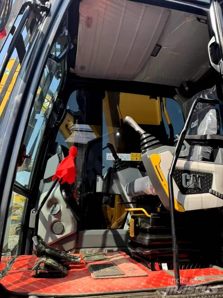 CAT 345GC 大型油圧ショベル12t以上（パワーショベル・ユンボ）