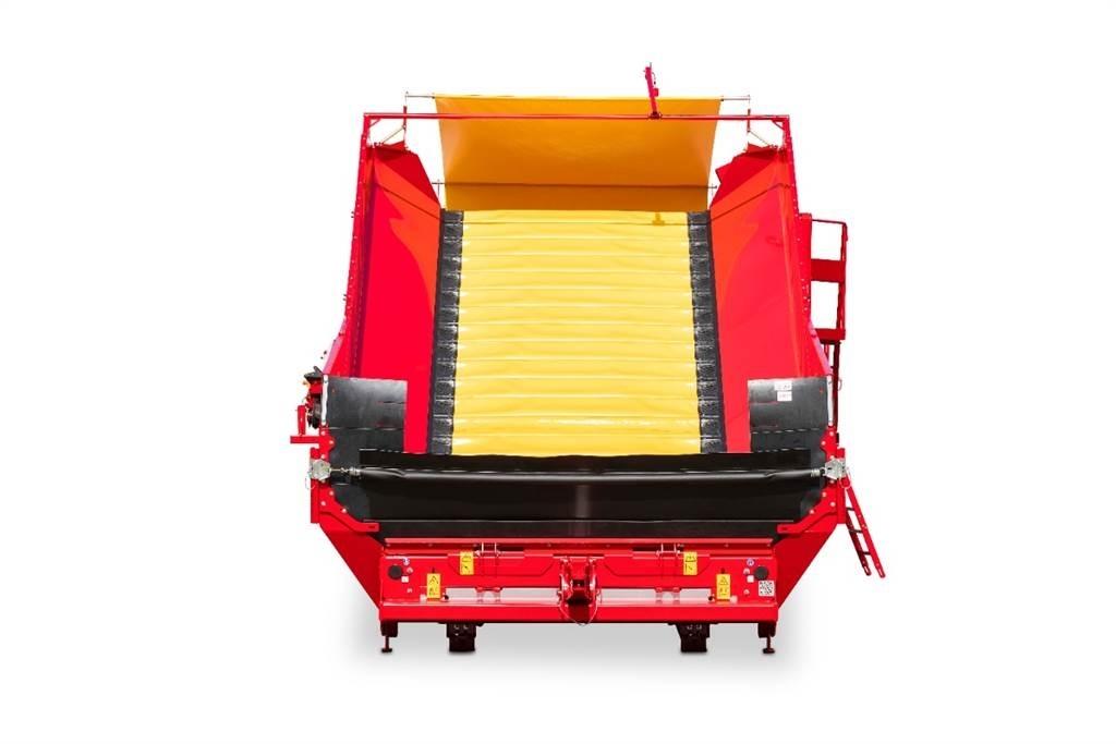 Grimme POWERCOMBI ジャガイモ用設備 - その他