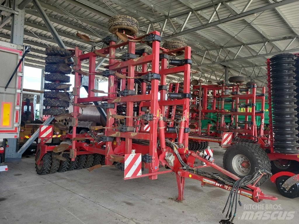 Horsch Tiger 8 LT カルチベーター