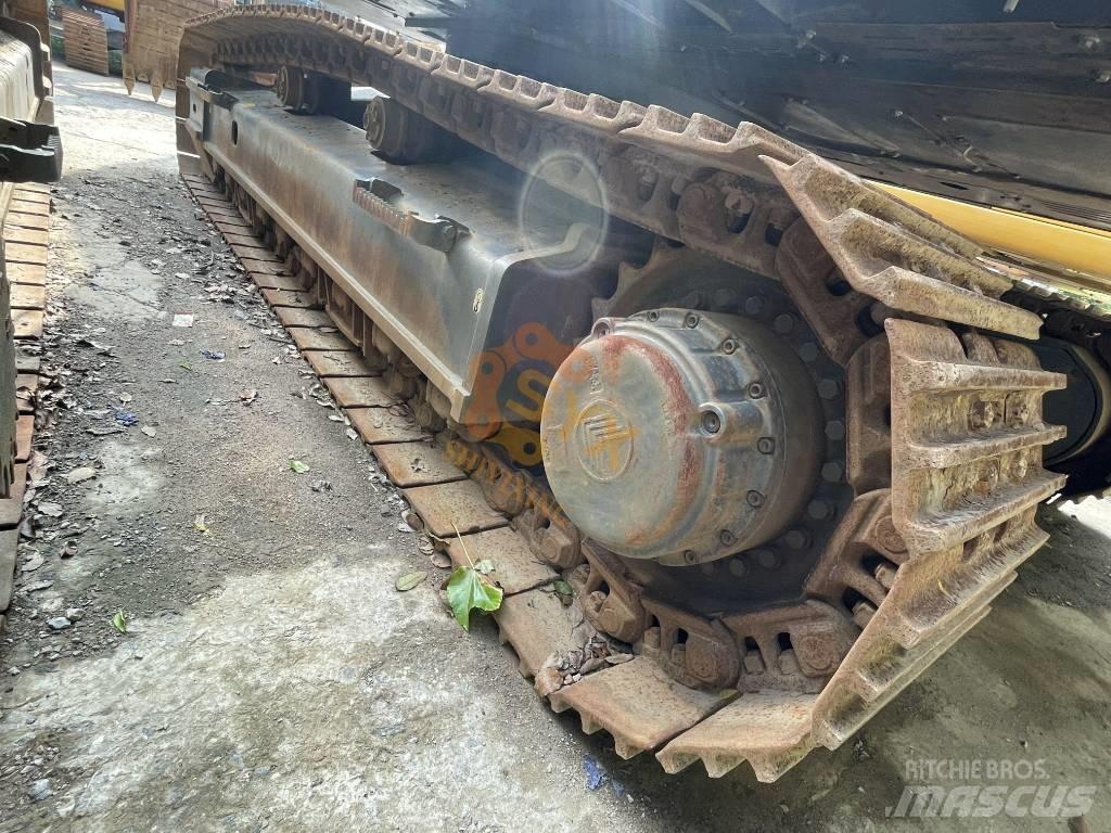 Volvo EC 480 D 大型油圧ショベル12t以上（パワーショベル・ユンボ）