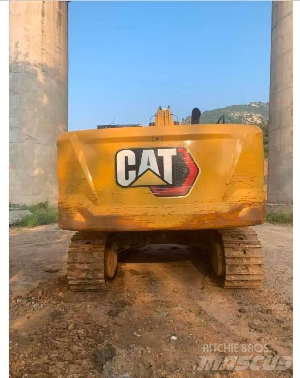 CAT CAT 336GC 大型油圧ショベル12t以上（パワーショベル・ユンボ）
