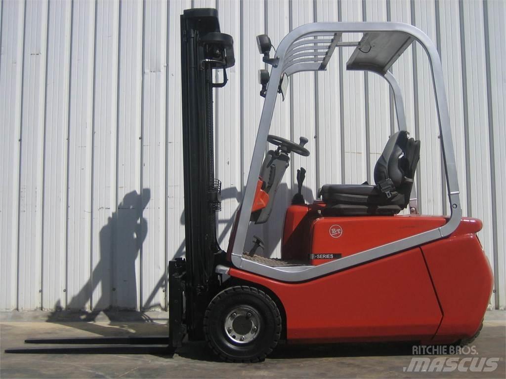 BT C3E 150 バッテリーフォークリフト