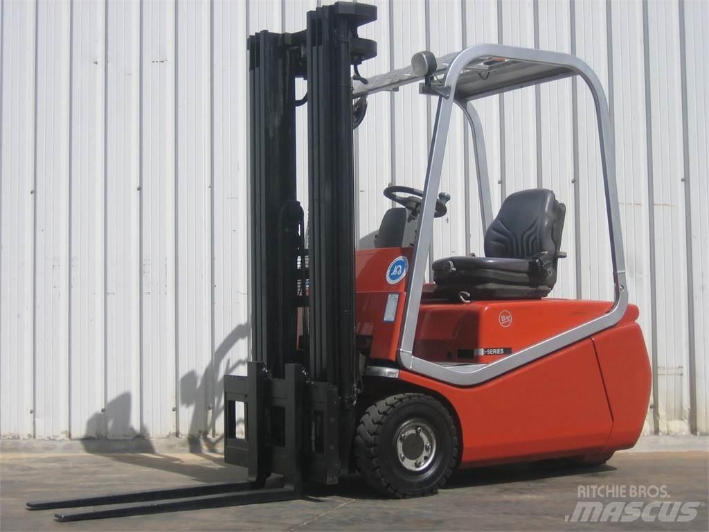 BT C3E 150 バッテリーフォークリフト