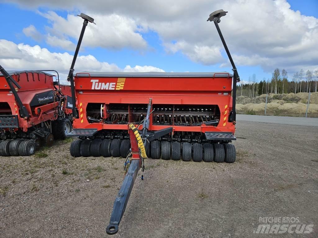 Tume Nova Combi 4000 コンビネーションドリル