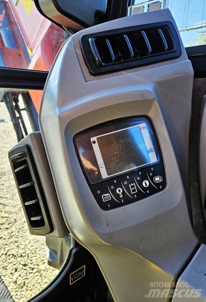 Kubota KX 080-4 中型油圧ショベル 7ｔ-12ｔ（ユンボ・パワーショベル・バックホー）