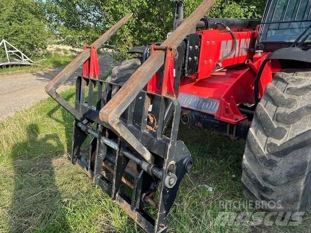 Manitou 933 easy テレスコーピックハンドラー