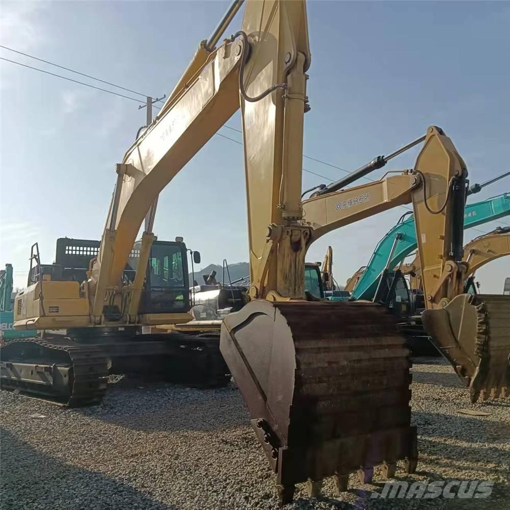 Komatsu PC450-8 大型油圧ショベル12t以上（パワーショベル・ユンボ）