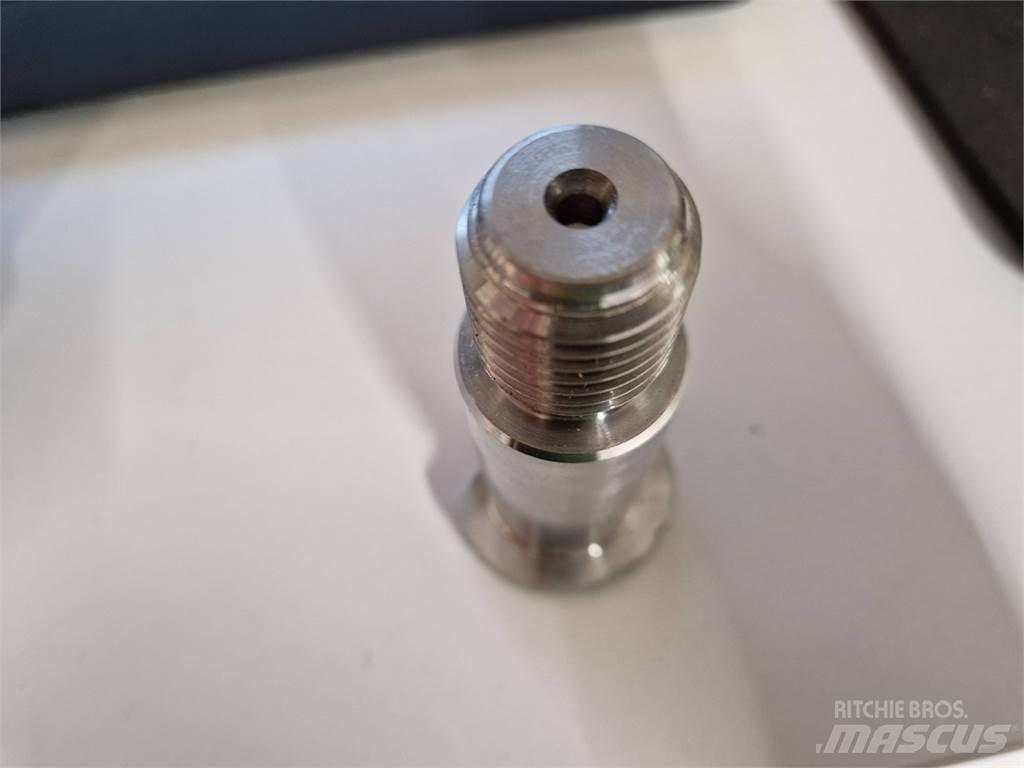 Rottne 072-0112 ハーベスタヘッド