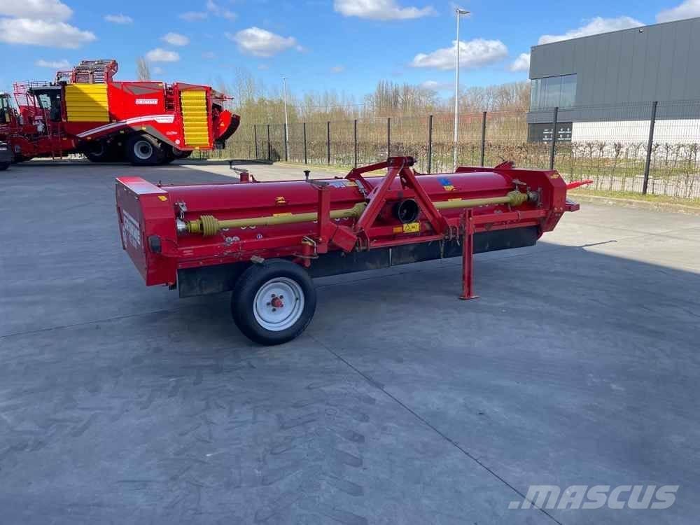 Grimme KS 3600 農業機械 -　その他