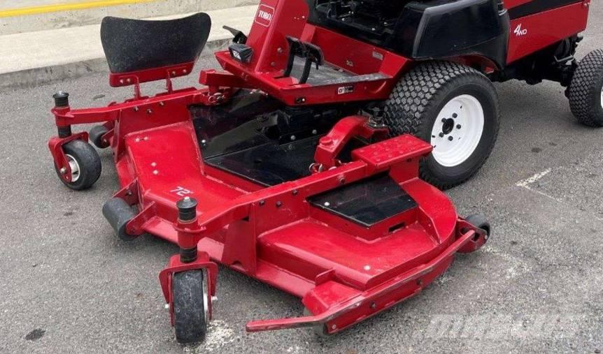 Toro 3280D Klippdäck 乗用・自走モア/芝刈り機