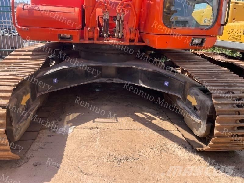 Doosan DH 300 LC-7 大型油圧ショベル12t以上（パワーショベル・ユンボ）