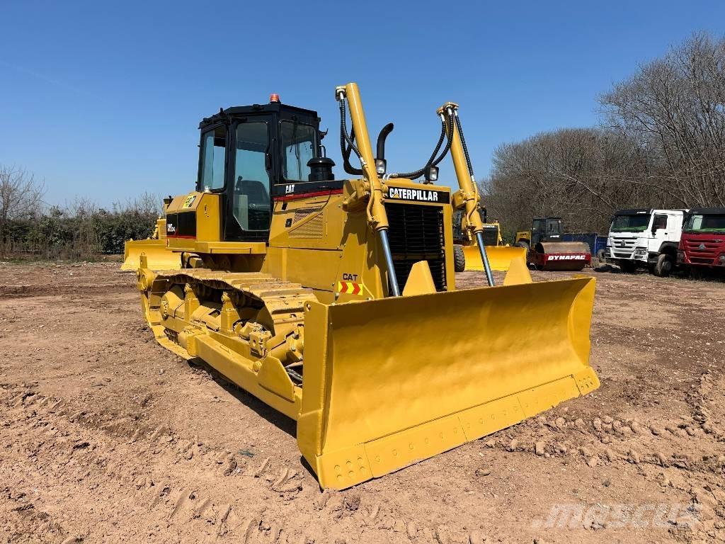 CAT D 6 G ブルドーザー