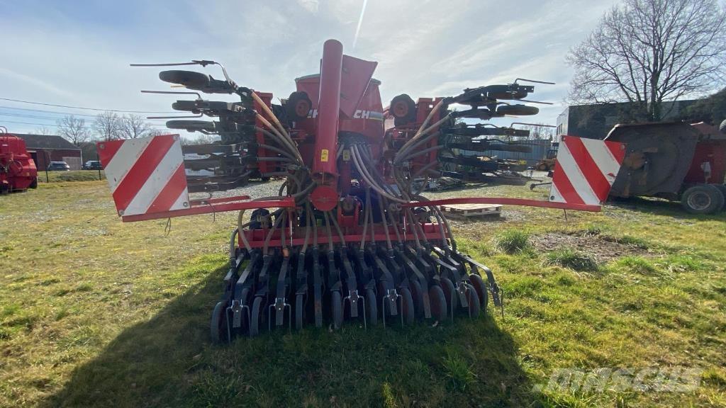 Horsch PRONTO 4 DC コンビネーションドリル