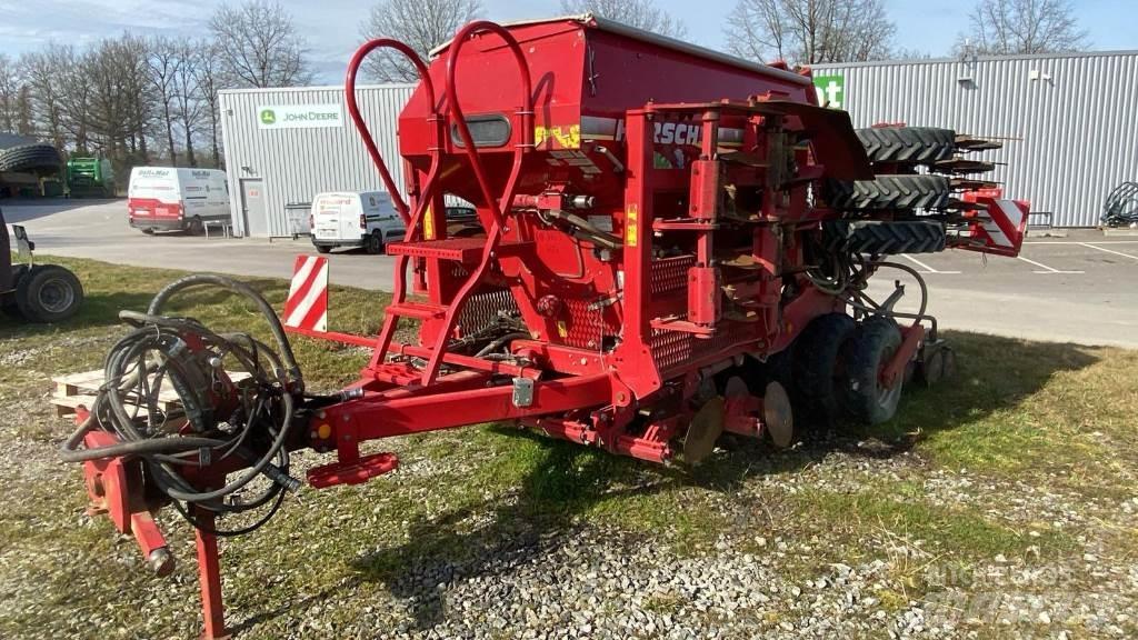 Horsch PRONTO 4 DC コンビネーションドリル