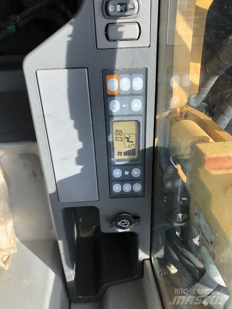 CAT 316 EL EPA 大型油圧ショベル12t以上（パワーショベル・ユンボ）