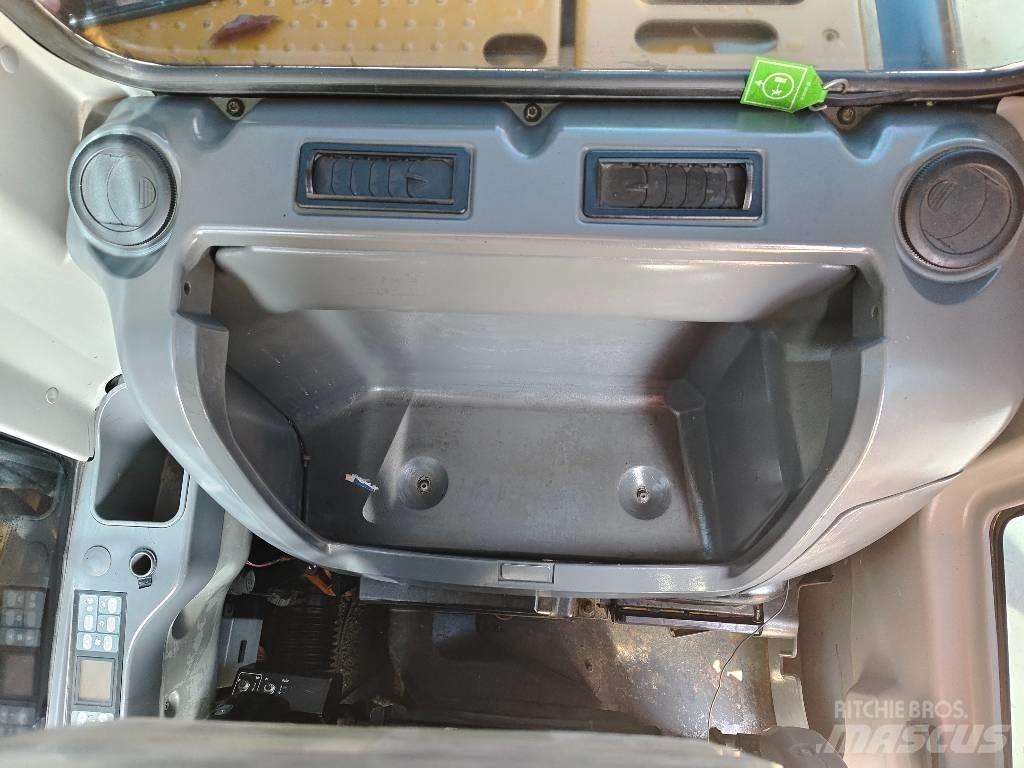 CAT 312 D2 GC 大型油圧ショベル12t以上（パワーショベル・ユンボ）