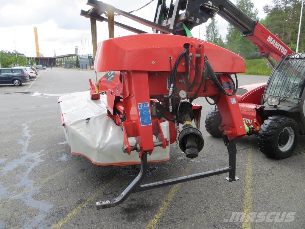 Kuhn FC 314 D-FF モアーコンディショナー