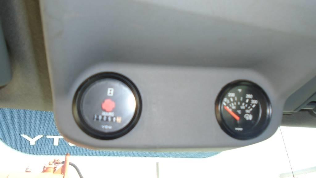 Ford F 750 XL SD 給水車