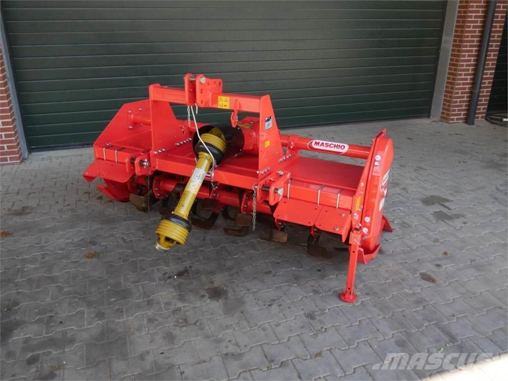 Maschio B 180 その他耕運機とアクセサリー・アタッチメント