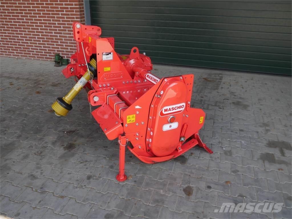 Maschio B 180 その他耕運機とアクセサリー・アタッチメント