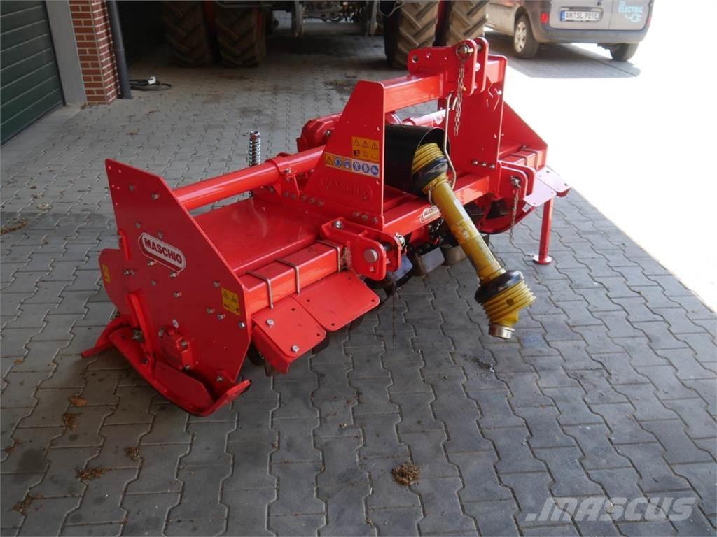 Maschio B 180 その他耕運機とアクセサリー・アタッチメント