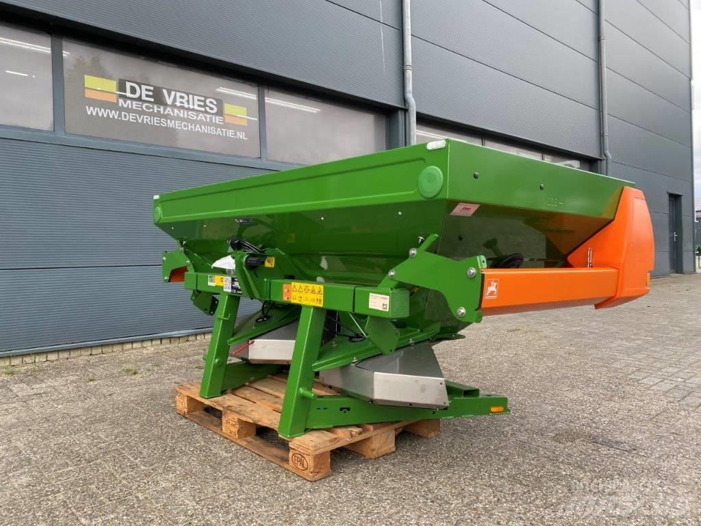 Amazone za-m 1002 ミネラル散布機