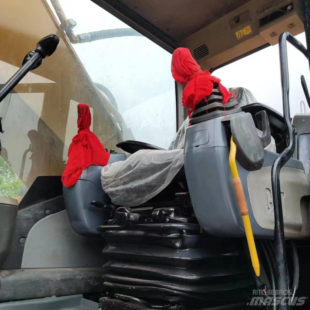 CAT 336 D 大型油圧ショベル12t以上（パワーショベル・ユンボ）