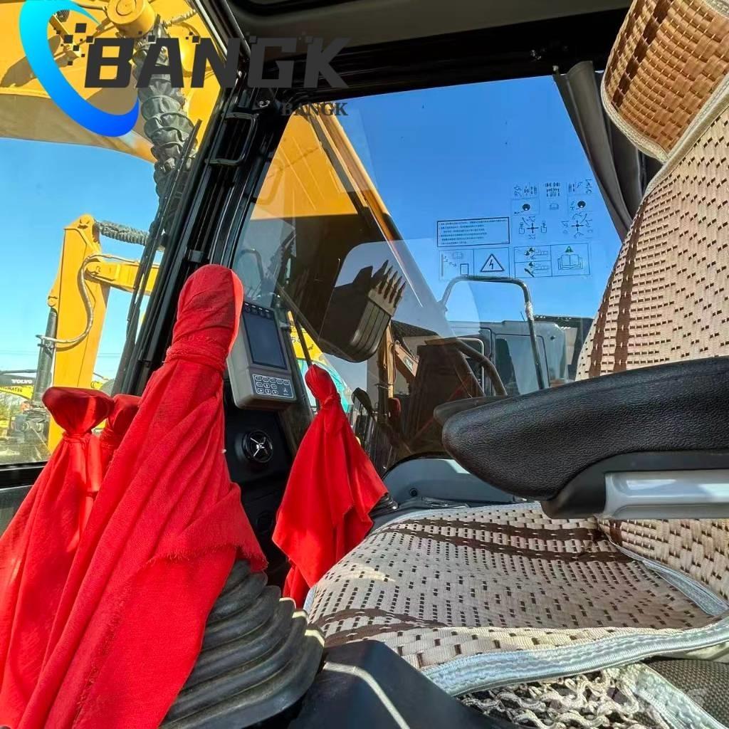 Sany SY 135 C 大型油圧ショベル12t以上（パワーショベル・ユンボ）