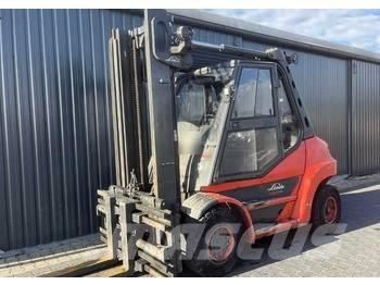 Linde H 60 D-02 ディーゼル・軽油
