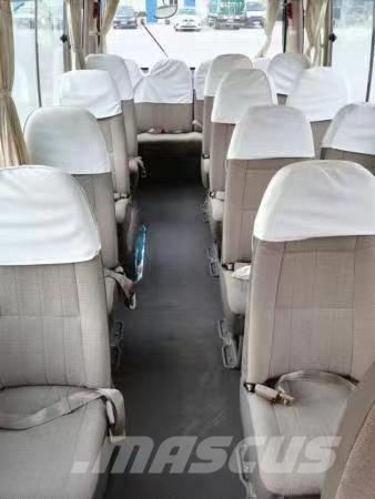 Toyota Coaster Bus マイクロバス
