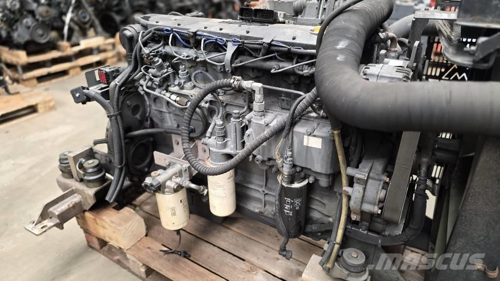 Deutz TCD2013L062V エンジン