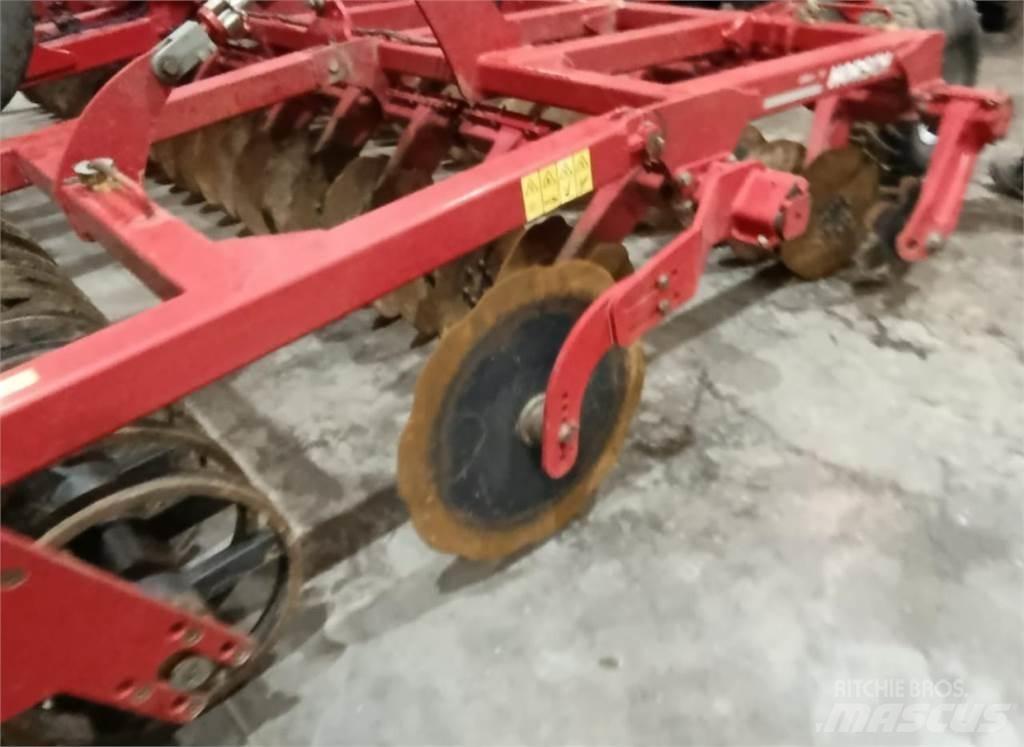 Horsch Joker 8 HD ディスクハロー