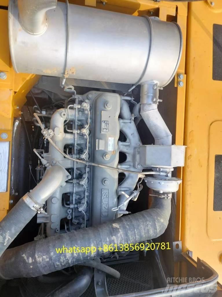 Sany SY 235 C 中型油圧ショベル 7ｔ-12ｔ（ユンボ・パワーショベル・バックホー）
