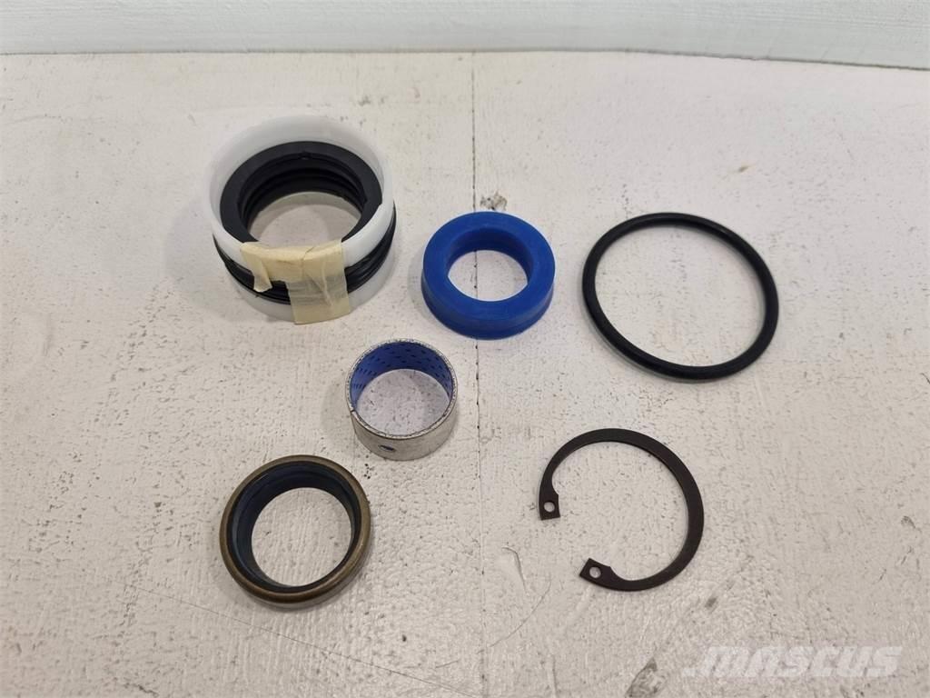  FMG/Ösa 893394 油圧機