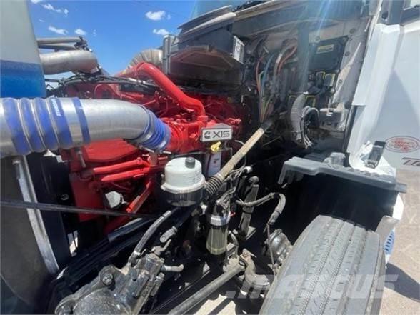 Kenworth T680 中古トラクターヘッド | トレーラーヘッド