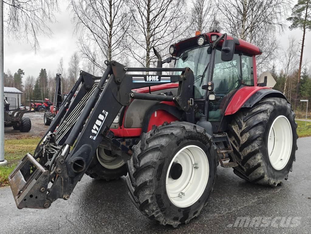 Valtra C 150 トラクター