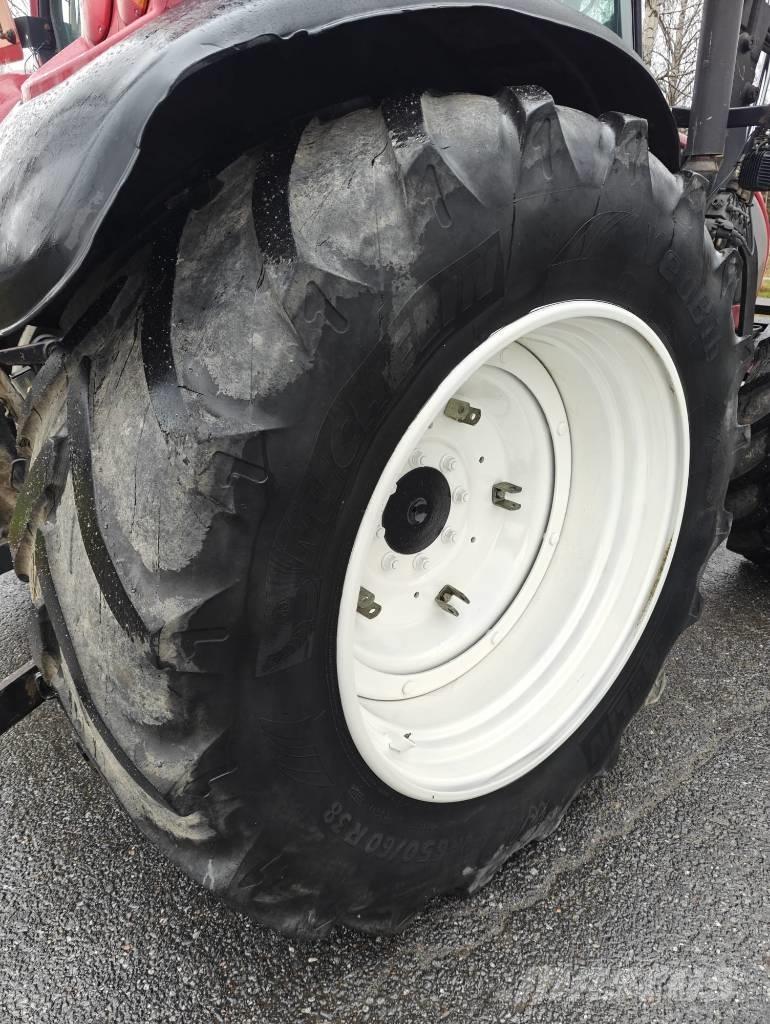 Valtra C 150 トラクター