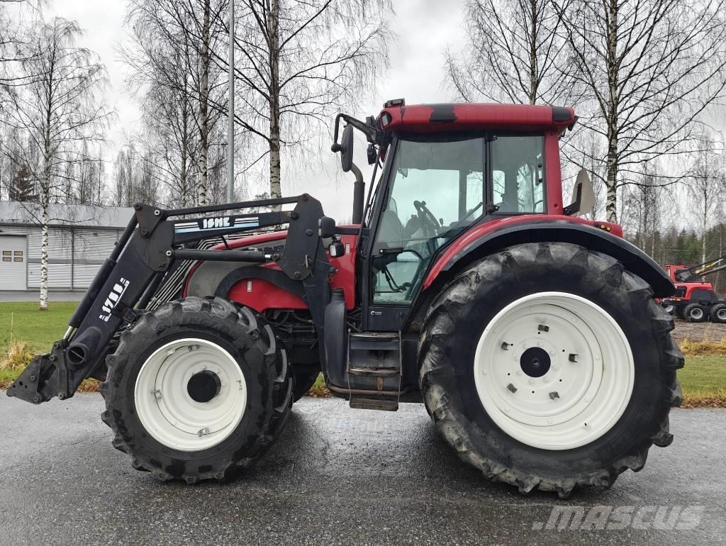 Valtra C 150 トラクター