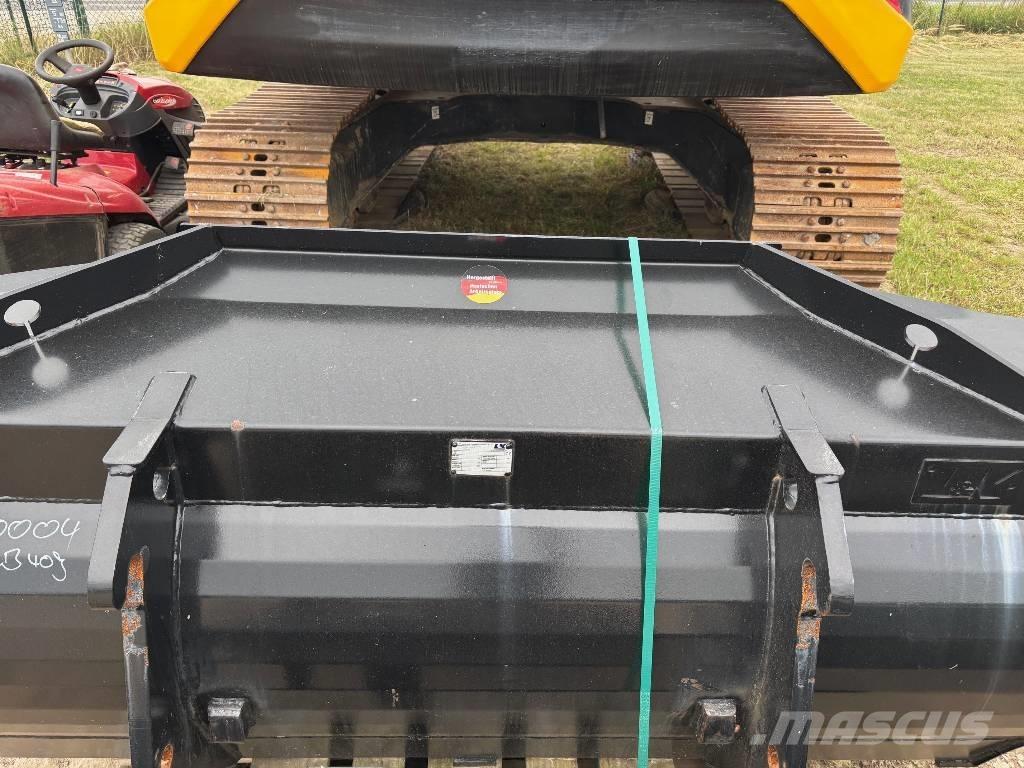 JCB 409 Ladeschaufel バケット