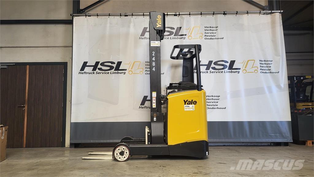 Yale MR14-E 2023 リーチフォークリフト